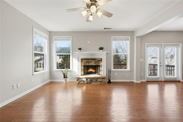 120 Bevington Lane, Woodstock, GA 30188