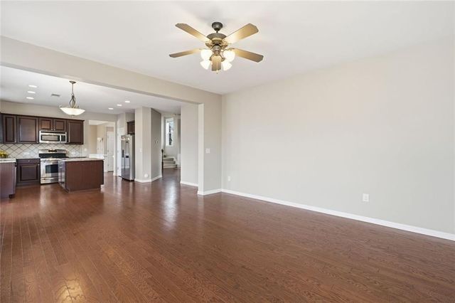 120 Bevington Lane, Woodstock, GA 30188