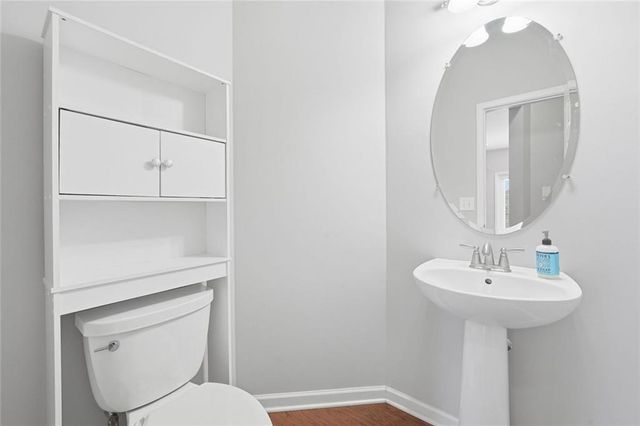 120 Bevington Lane, Woodstock, GA 30188