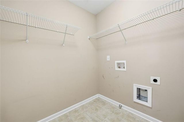 120 Bevington Lane, Woodstock, GA 30188