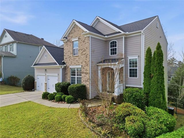 120 Bevington Lane, Woodstock, GA 30188