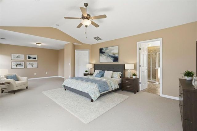 120 Bevington Lane, Woodstock, GA 30188