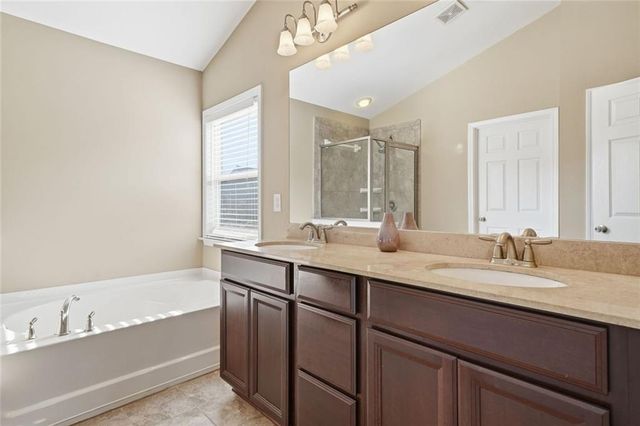 120 Bevington Lane, Woodstock, GA 30188