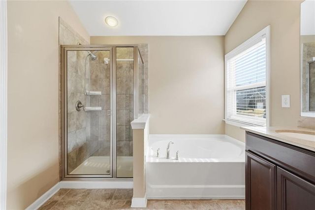 120 Bevington Lane, Woodstock, GA 30188