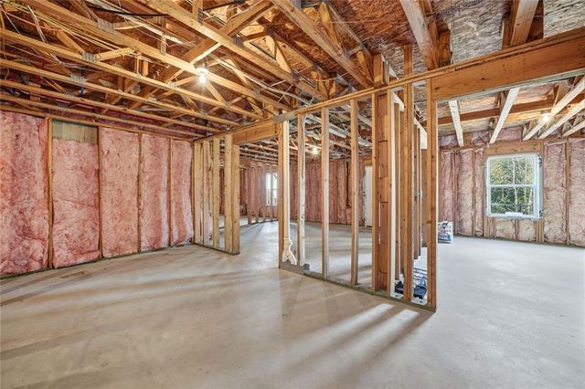 120 Bevington Lane, Woodstock, GA 30188