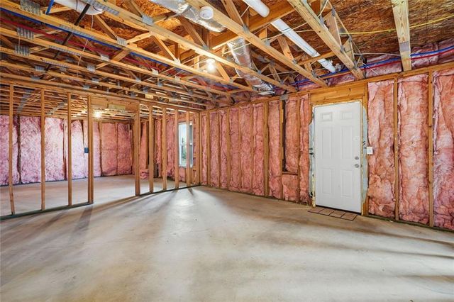 120 Bevington Lane, Woodstock, GA 30188