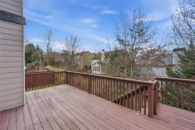 120 Bevington Lane, Woodstock, GA 30188