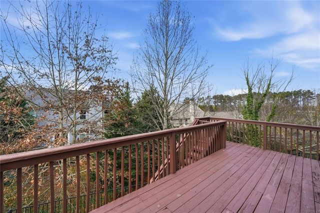 120 Bevington Lane, Woodstock, GA 30188