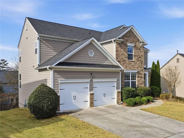 120 Bevington Lane, Woodstock, GA 30188