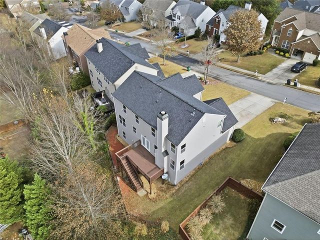 120 Bevington Lane, Woodstock, GA 30188