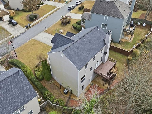 120 Bevington Lane, Woodstock, GA 30188