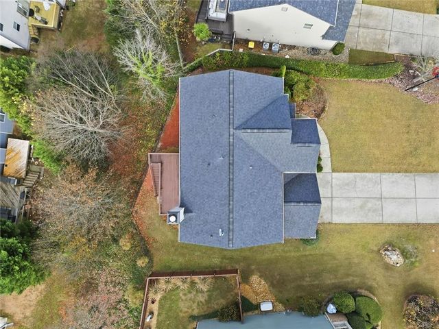 120 Bevington Lane, Woodstock, GA 30188