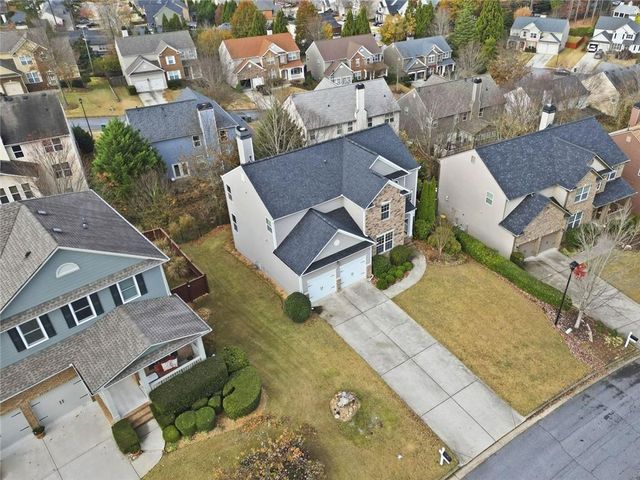 120 Bevington Lane, Woodstock, GA 30188