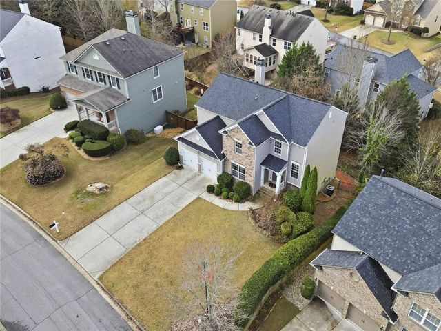 120 Bevington Lane, Woodstock, GA 30188