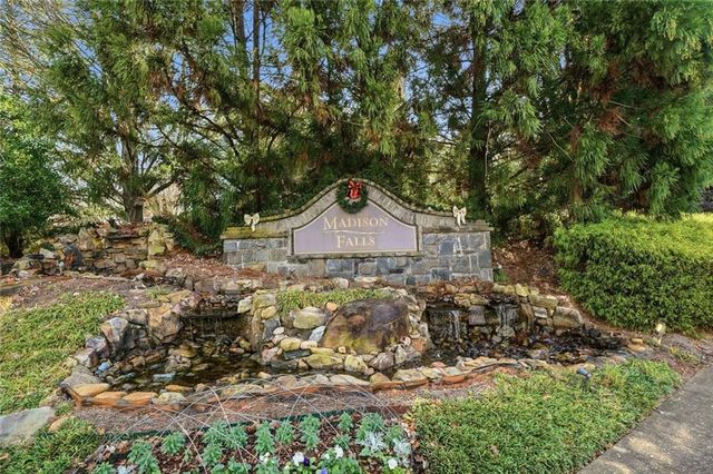 120 Bevington Lane, Woodstock, GA 30188