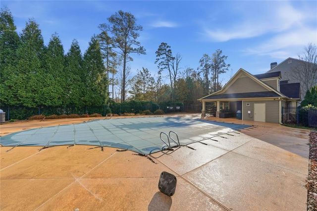 120 Bevington Lane, Woodstock, GA 30188