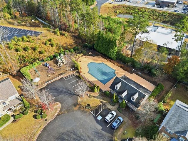 120 Bevington Lane, Woodstock, GA 30188