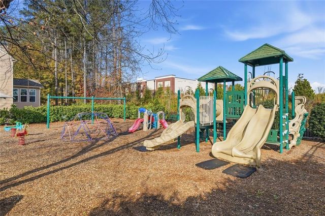 120 Bevington Lane, Woodstock, GA 30188