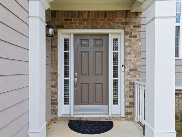 120 Bevington Lane, Woodstock, GA 30188