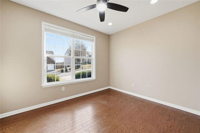 120 Bevington Lane, Woodstock, GA 30188