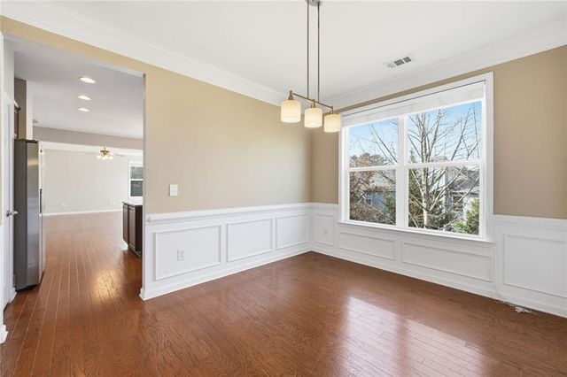 120 Bevington Lane, Woodstock, GA 30188