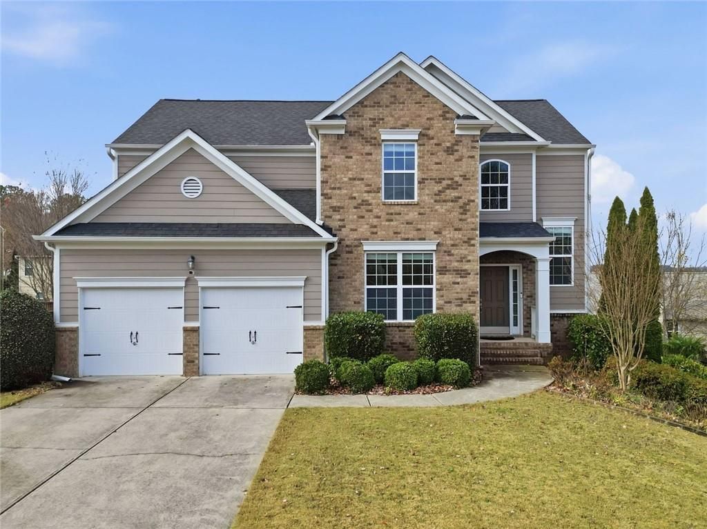 120 Bevington Lane, Woodstock, GA 30188