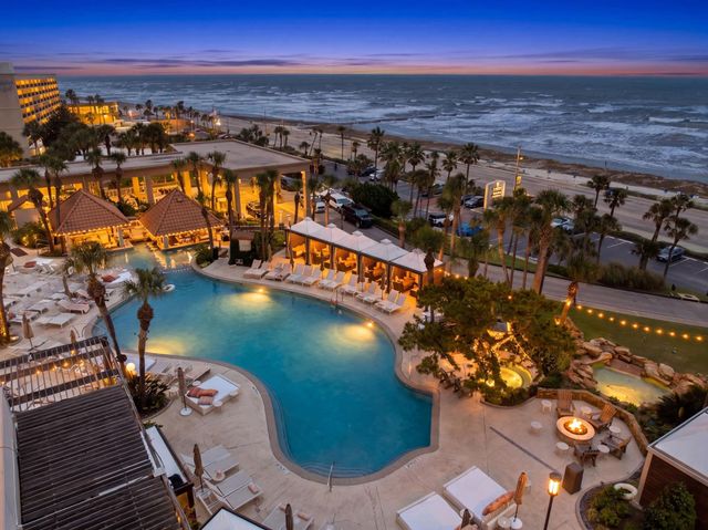 5220 Seawall Boulevard 331, Galveston, TX 77551