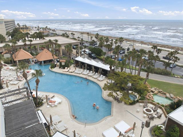 5220 Seawall Boulevard 331, Galveston, TX 77551