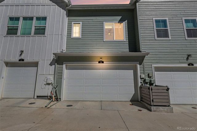 14585 W 91st Avenue B, Arvada, CO 80005