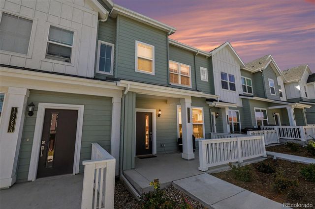 14585 W 91st Avenue B, Arvada, CO 80005