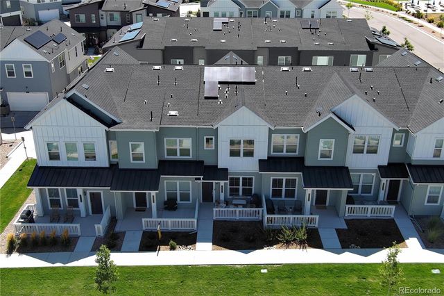 14585 W 91st Avenue B, Arvada, CO 80005