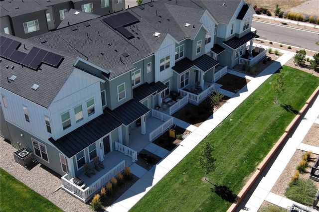 14585 W 91st Avenue B, Arvada, CO 80005