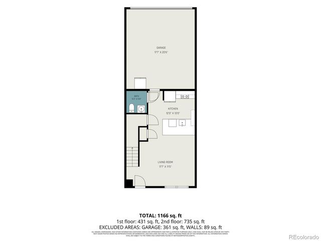 14585 W 91st Avenue B, Arvada, CO 80005