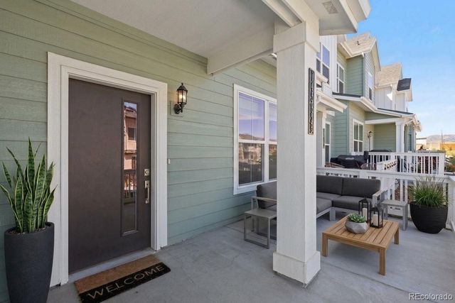 14585 W 91st Avenue B, Arvada, CO 80005
