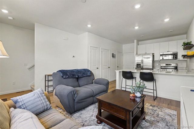 14585 W 91st Avenue B, Arvada, CO 80005