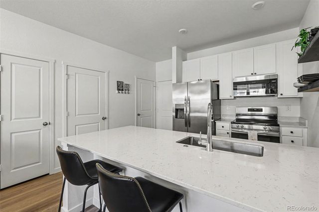 14585 W 91st Avenue B, Arvada, CO 80005