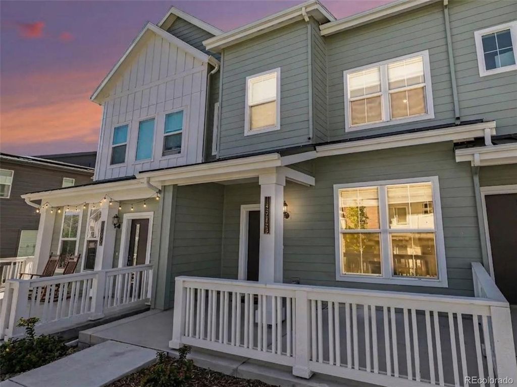 14585 W 91st Avenue B, Arvada, CO 80005