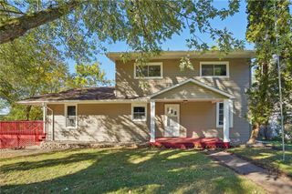 221 Jefferson Street, St Croix Falls, WI 54024
