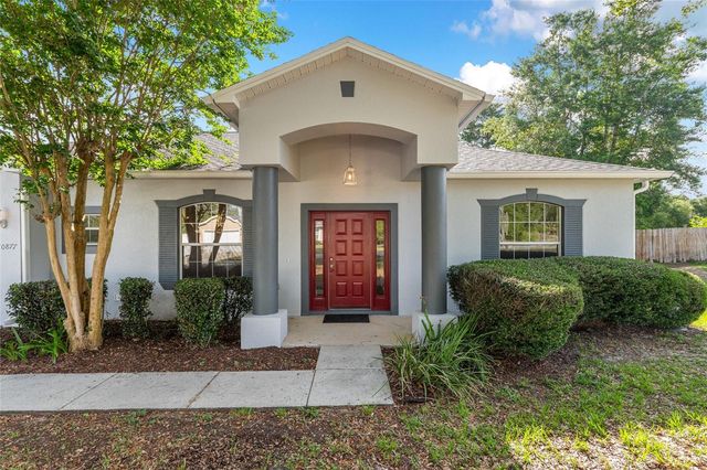 10877 SW 45TH COURT, Ocala, FL 34476