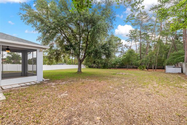 10877 SW 45TH COURT, Ocala, FL 34476