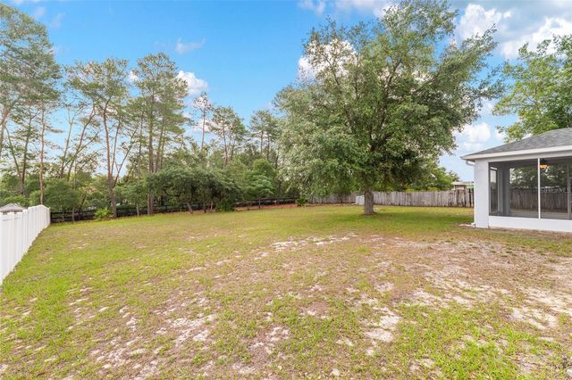 10877 SW 45TH COURT, Ocala, FL 34476