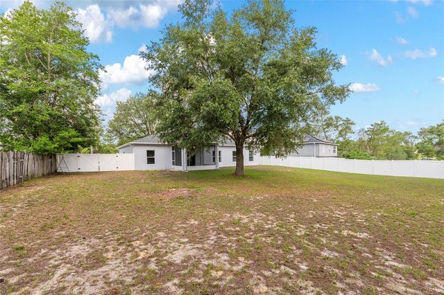 10877 SW 45TH COURT, Ocala, FL 34476