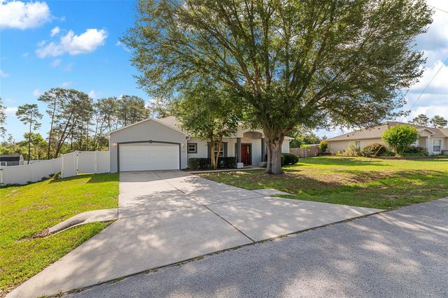 10877 SW 45TH COURT, Ocala, FL 34476