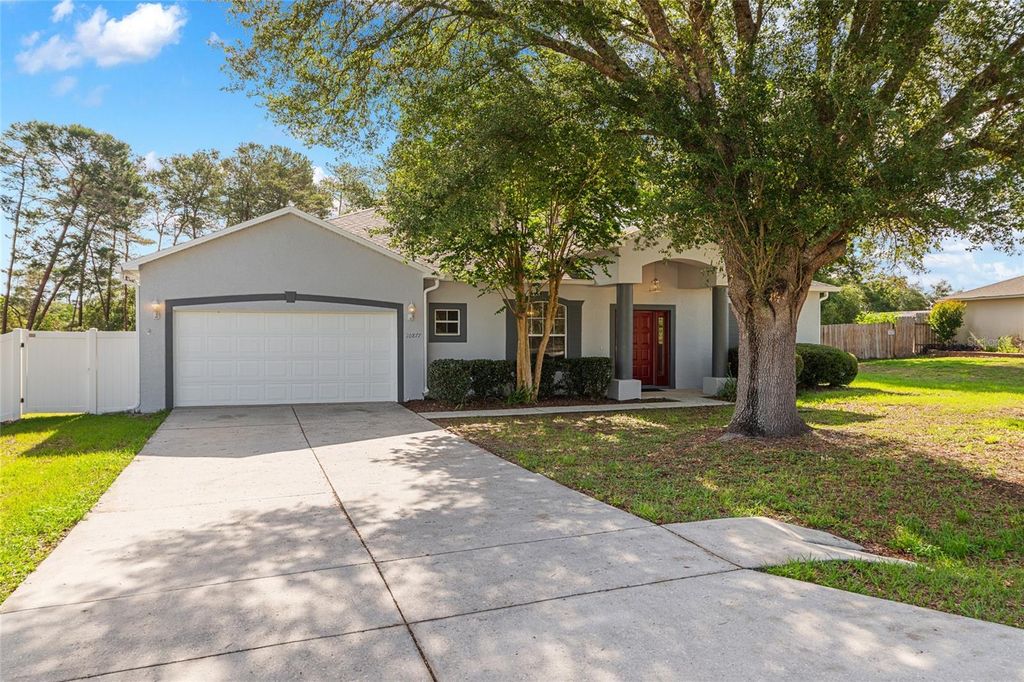 10877 SW 45TH COURT, Ocala, FL 34476