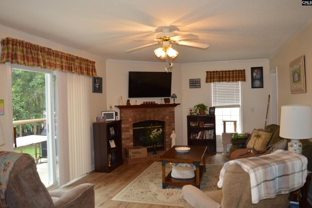 2165 Rolling Hi Rolling Hills Road, Ridgeway, SC 29130