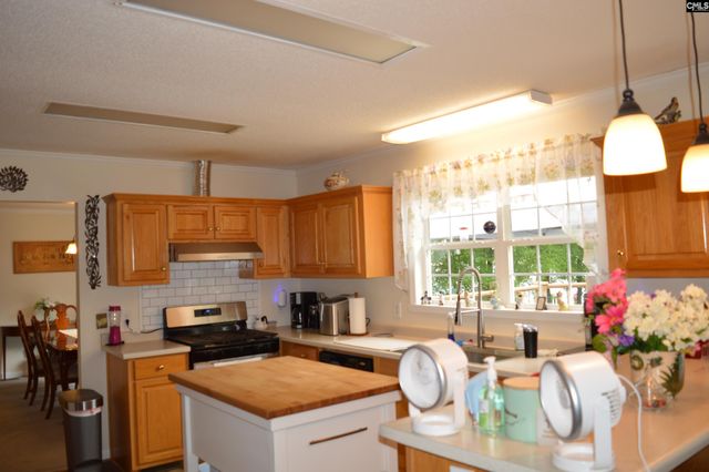 2165 Rolling Hi Rolling Hills Road, Ridgeway, SC 29130