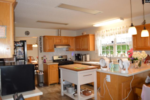 2165 Rolling Hi Rolling Hills Road, Ridgeway, SC 29130