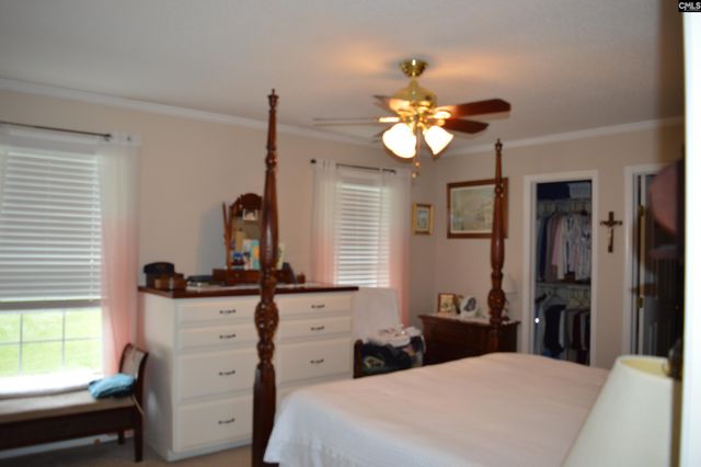 2165 Rolling Hi Rolling Hills Road, Ridgeway, SC 29130