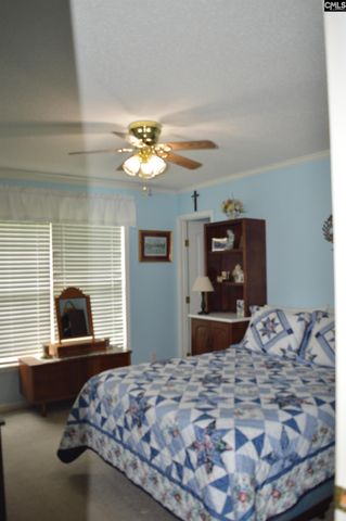 2165 Rolling Hi Rolling Hills Road, Ridgeway, SC 29130