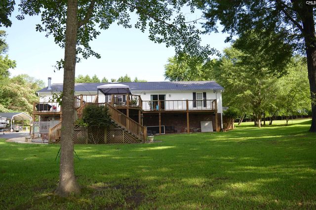 2165 Rolling Hi Rolling Hills Road, Ridgeway, SC 29130